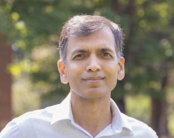 Sanjeev Jha