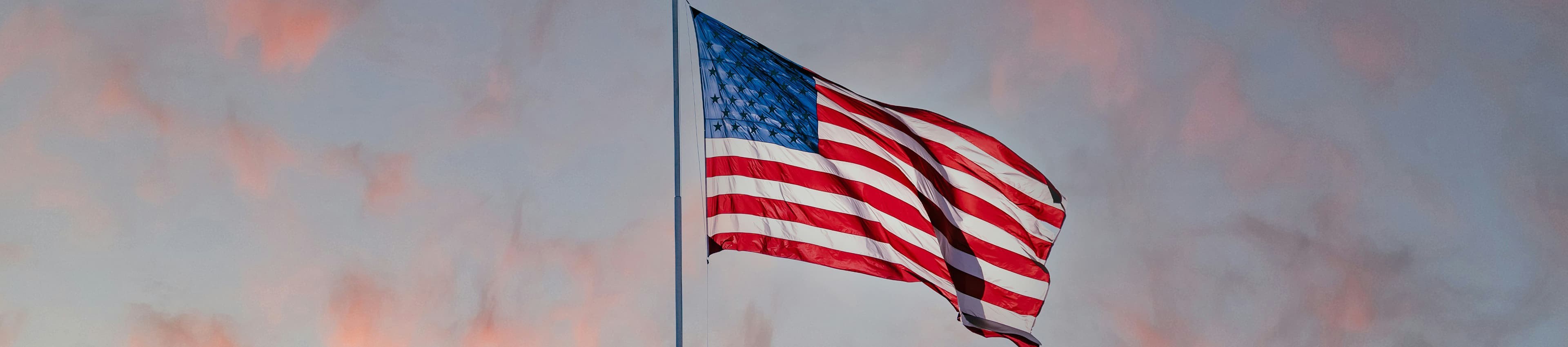 American flag