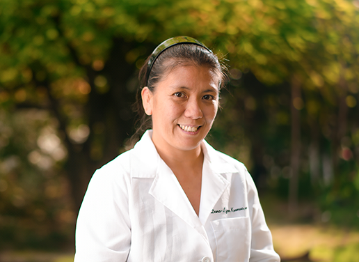Dr. Dana-Lynn Koʻomoa-Lange