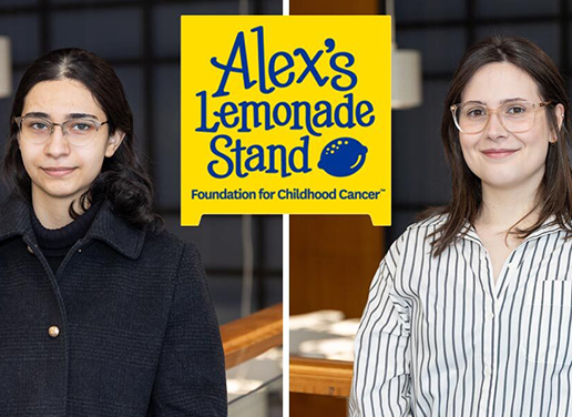 Neuroblastoma Research