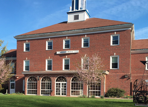 Deliso Hall