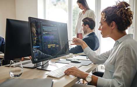 Doctor of Engineering (D.Eng) in Engineering Management