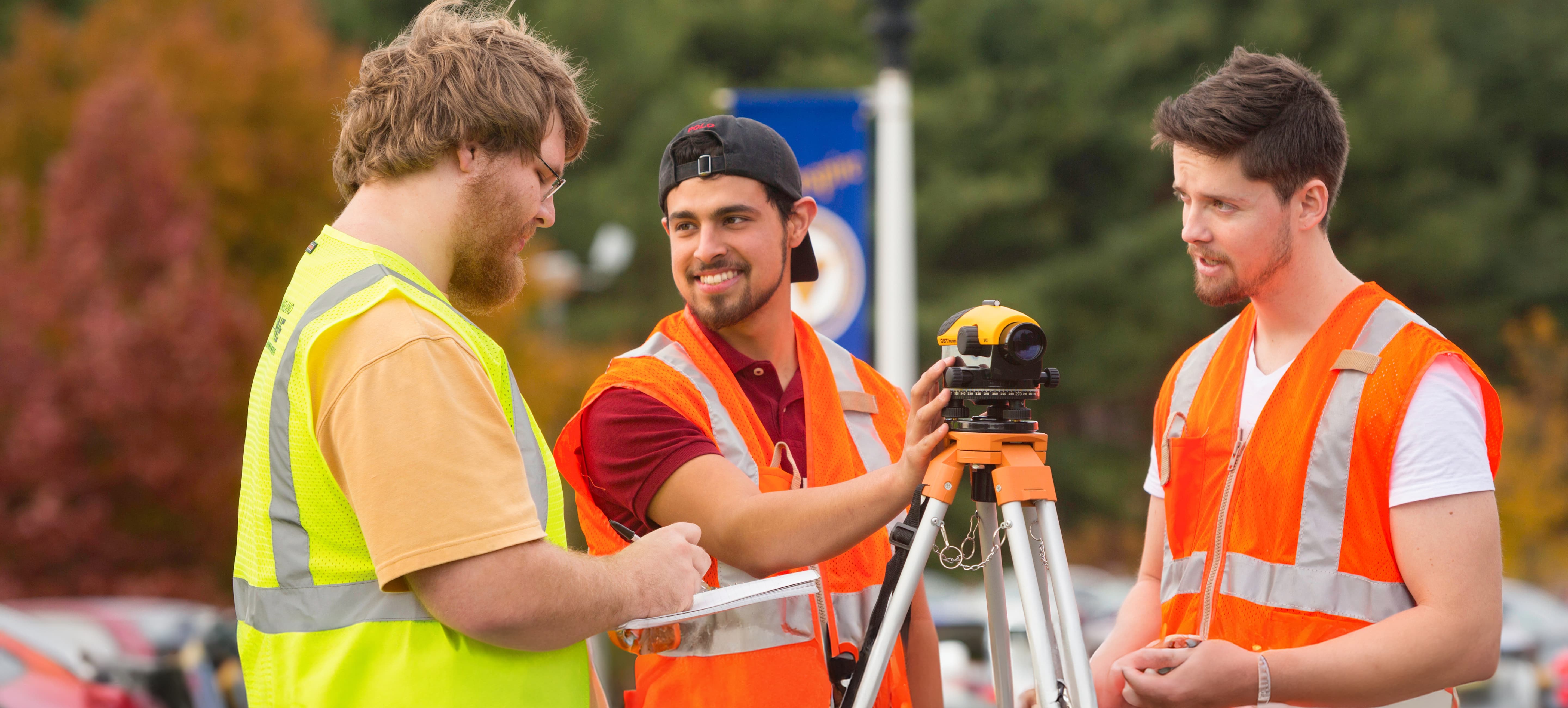 Civil Engineering Western New England University