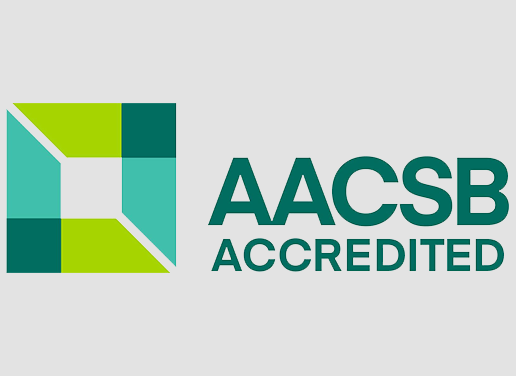 aacsb logo