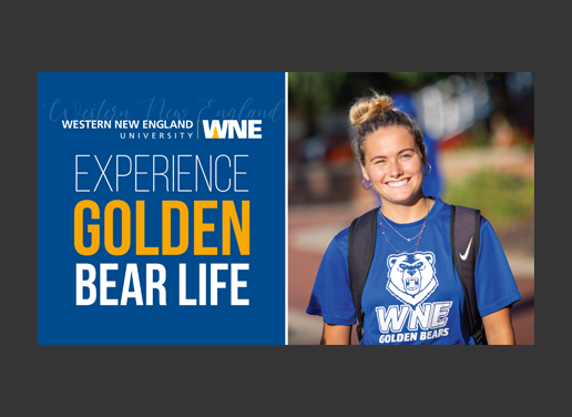 Experience Golden Bear Life