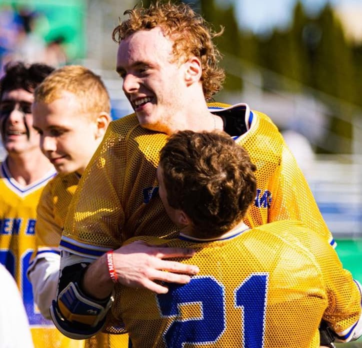 Athletics Golden Bears Western New England University Athletics Golden Bears Western New England University