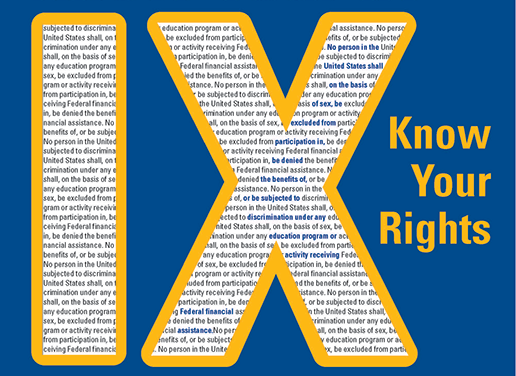 Title IX Infographic 
