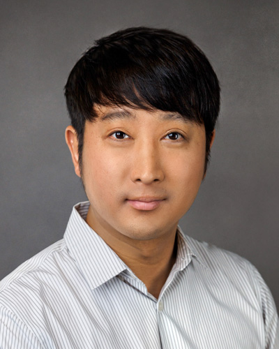 Daniel Kwak