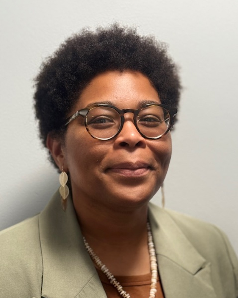 Arin Whitman Jemison