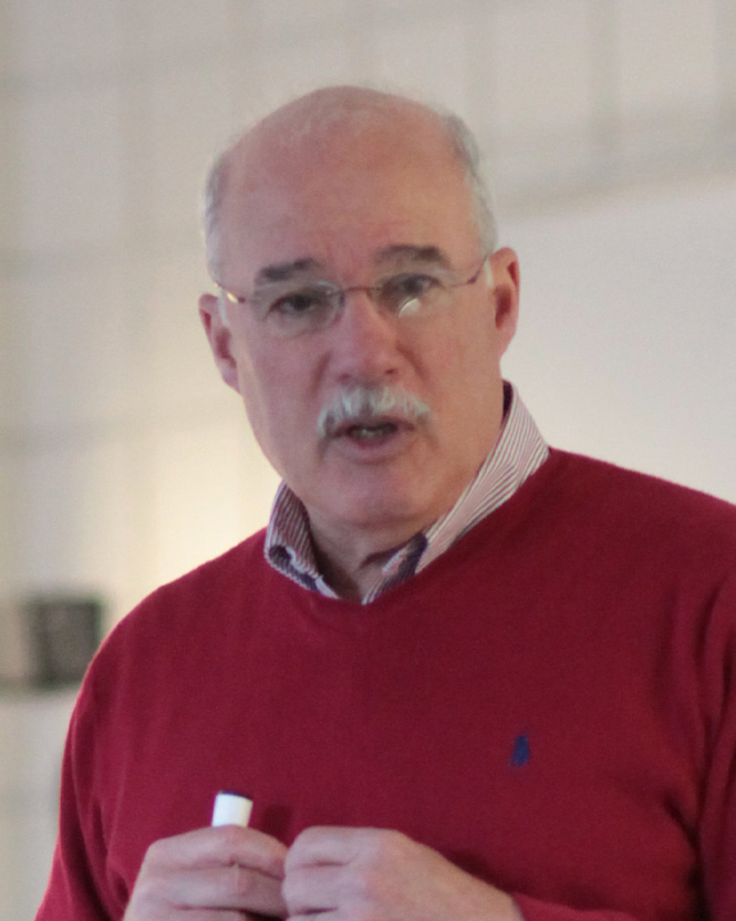 Marc Dawson