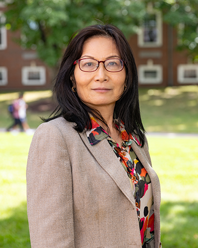 Hsiu-Jung Chang headshot