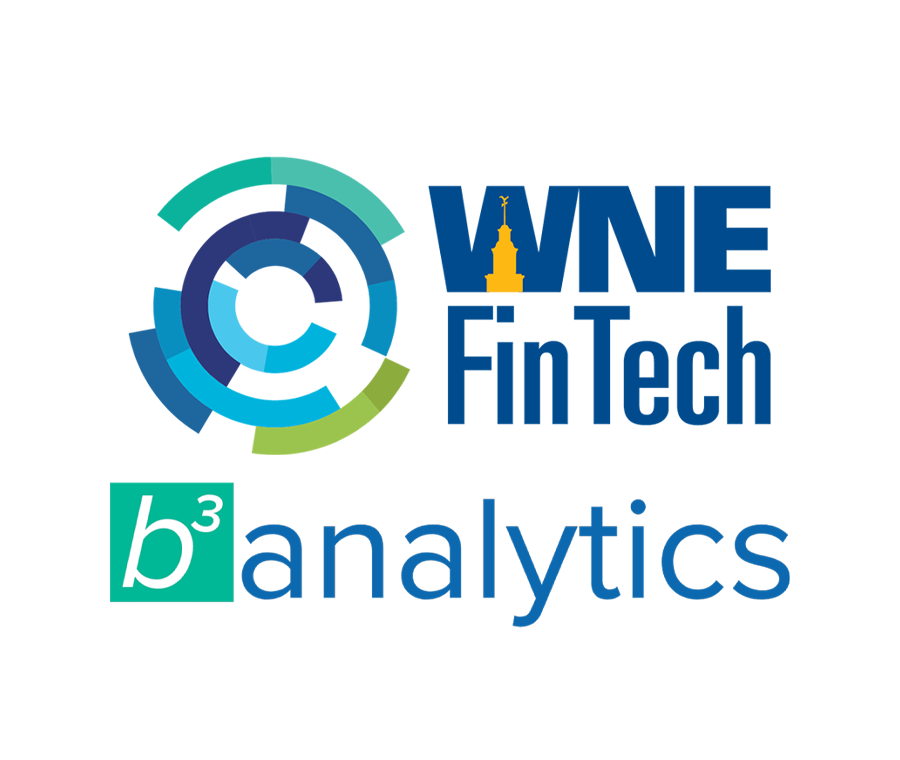 FinTech B3 logos
