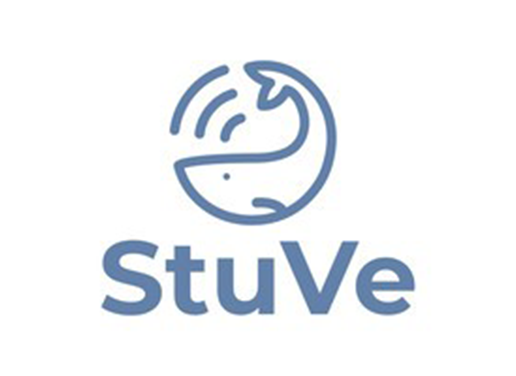 StuVe logo