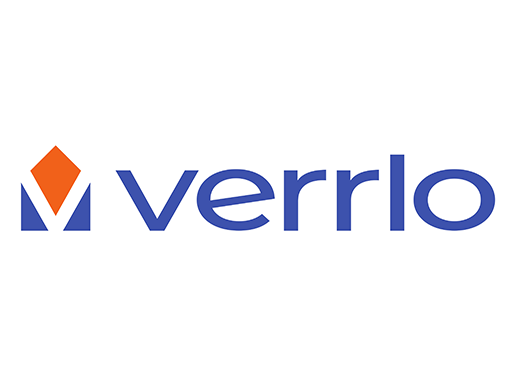 Verrlo logo