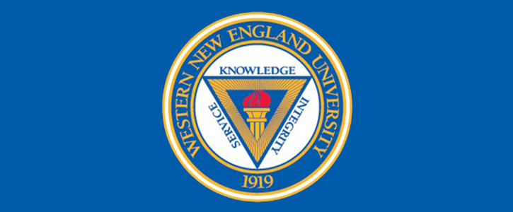 Western New England University Seal