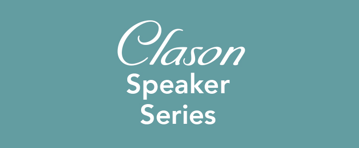 Clason Series logo