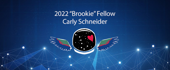 Brookie Fellow Logo