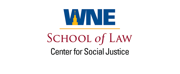 Center for Social Justice logo