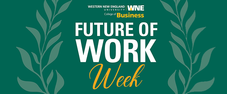 Future of Work Week logo