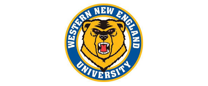 WNE Golden Bear logo