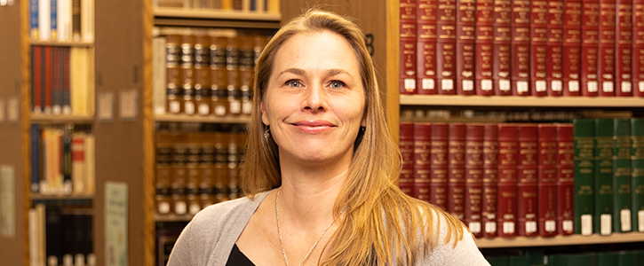 Jordana Harper, a current 1L law student, selected for one of the highly competitive Rappaport Summer Fellowships in Law and Public Policy from The Rappaport Center for Law and Public Policy