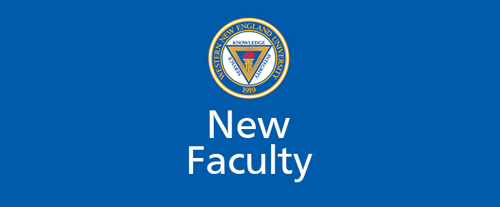 University Seal -New Faculty