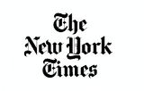 New York Times logo