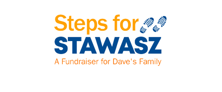 Steps for Stawasz logo