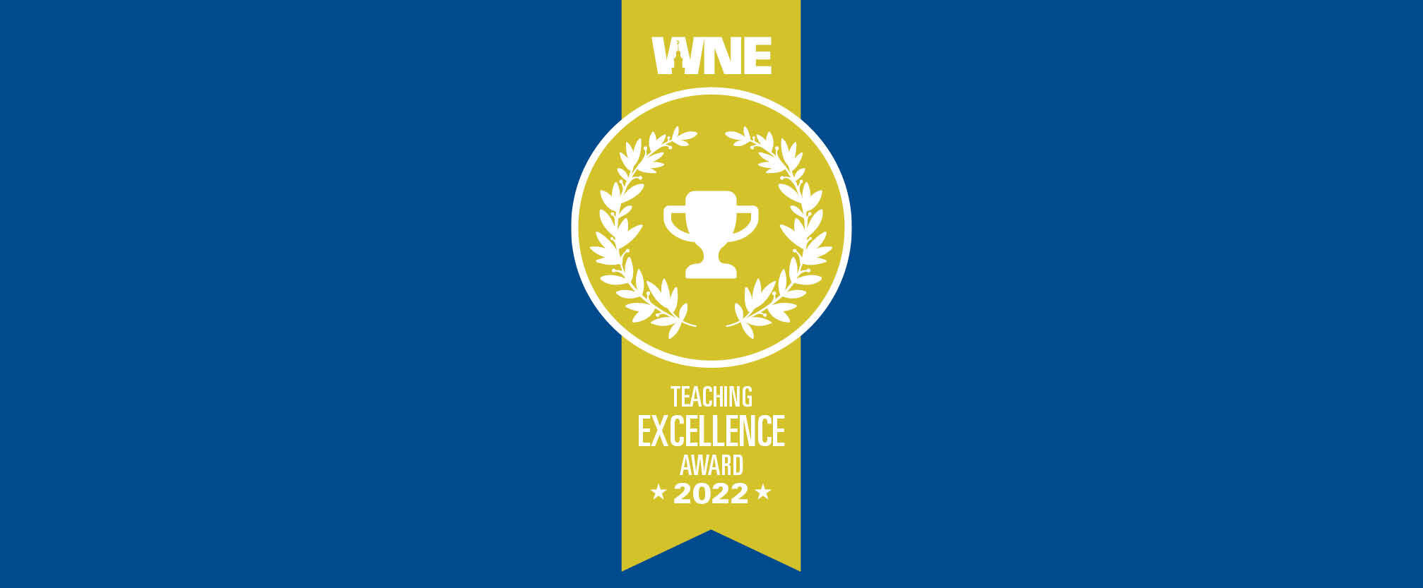 Teaching Excellence logo