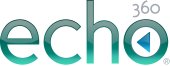 echo logo