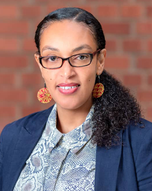Image of Luwam Dirar