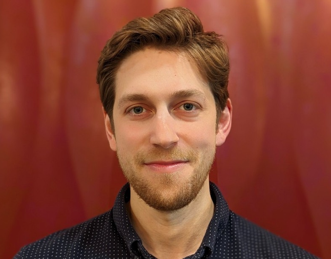 Picture of Zachary Bleckner