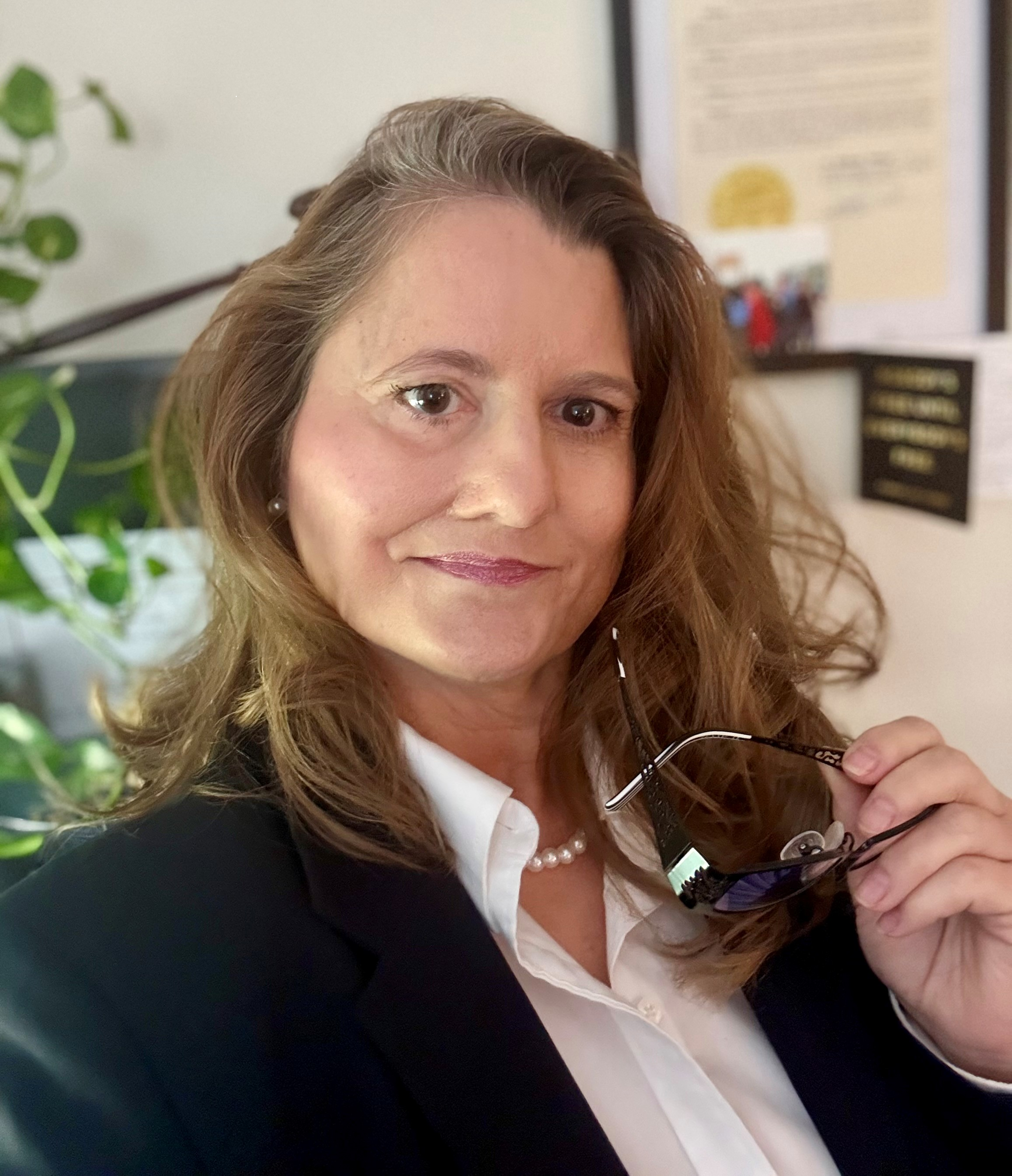 Picture of Tiffanny Smith