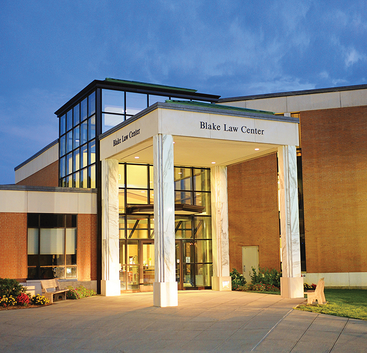 Blake Law Center