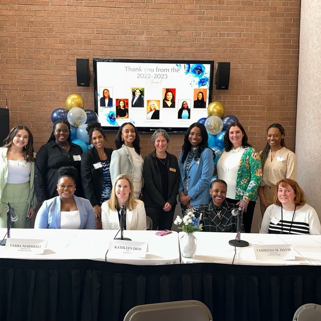 picture of Womans Law Association