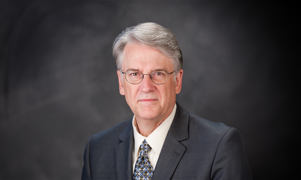 Judge Michael A. Ponsor profile photo