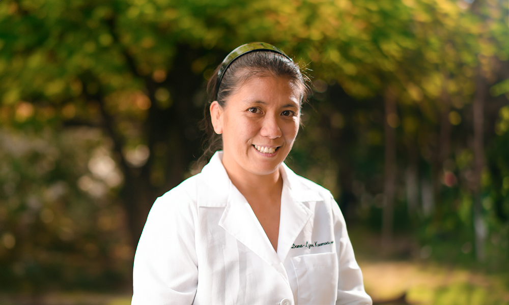 Dr. Dana-Lynn Koʻomoa-Lange