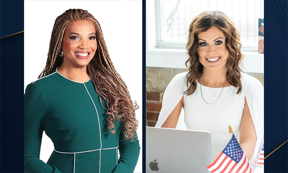 NBC10 Boston's Latoyia Edwards and MA Department of Agricultural Resources Commissioner Ashley Randle to Speak at WNE's 2024 Commencement