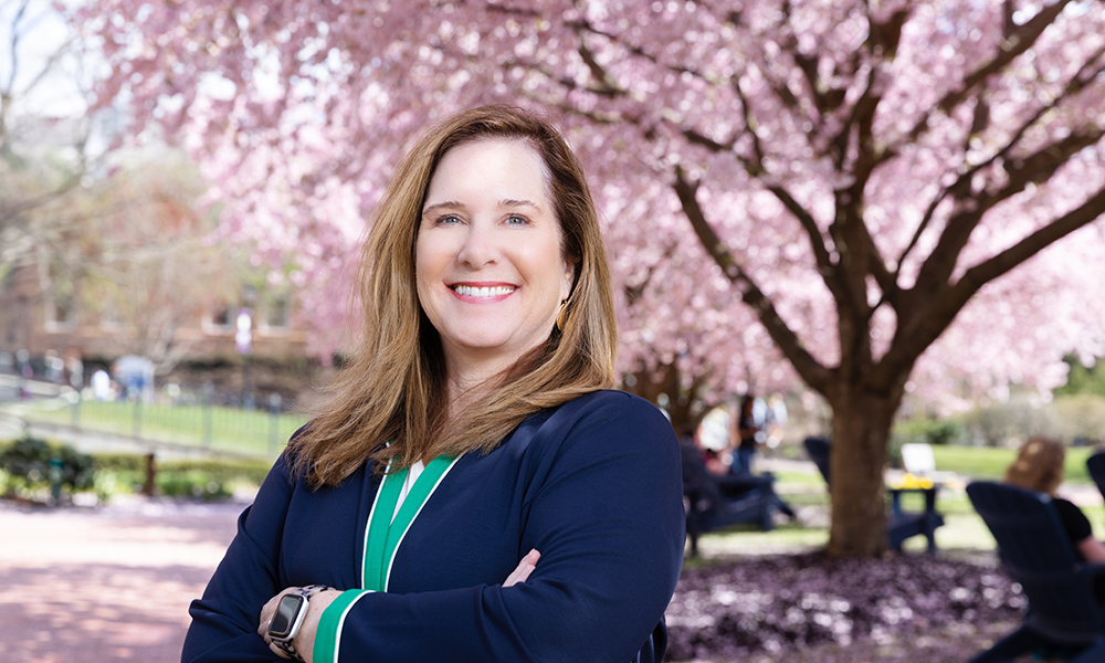 Western New England University Welcomes Molly C. Watson as Director of Communications and Public Relations