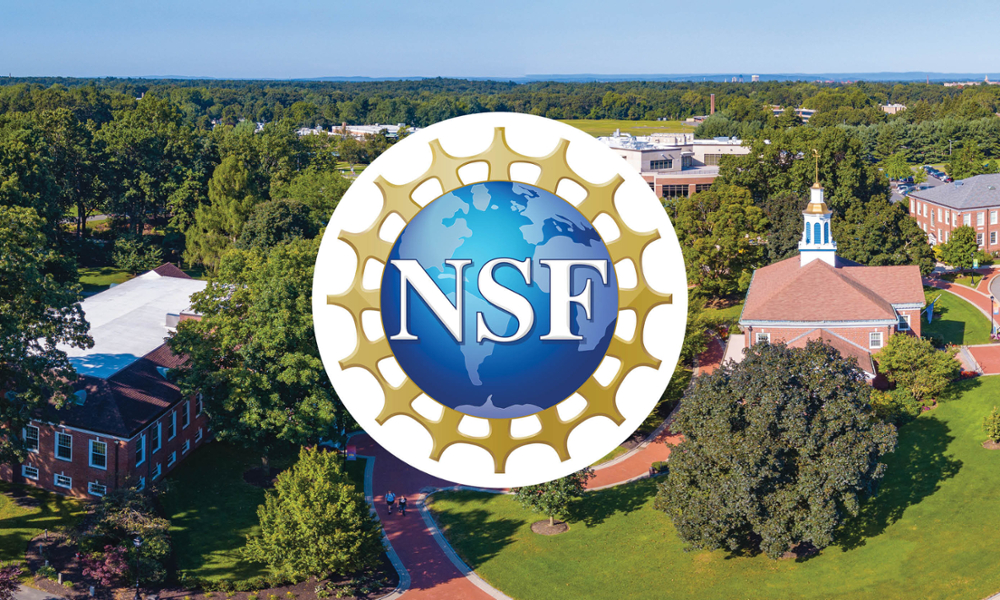 $400,000 NSF EPIIC Grant to enhance WNE research and innovation 