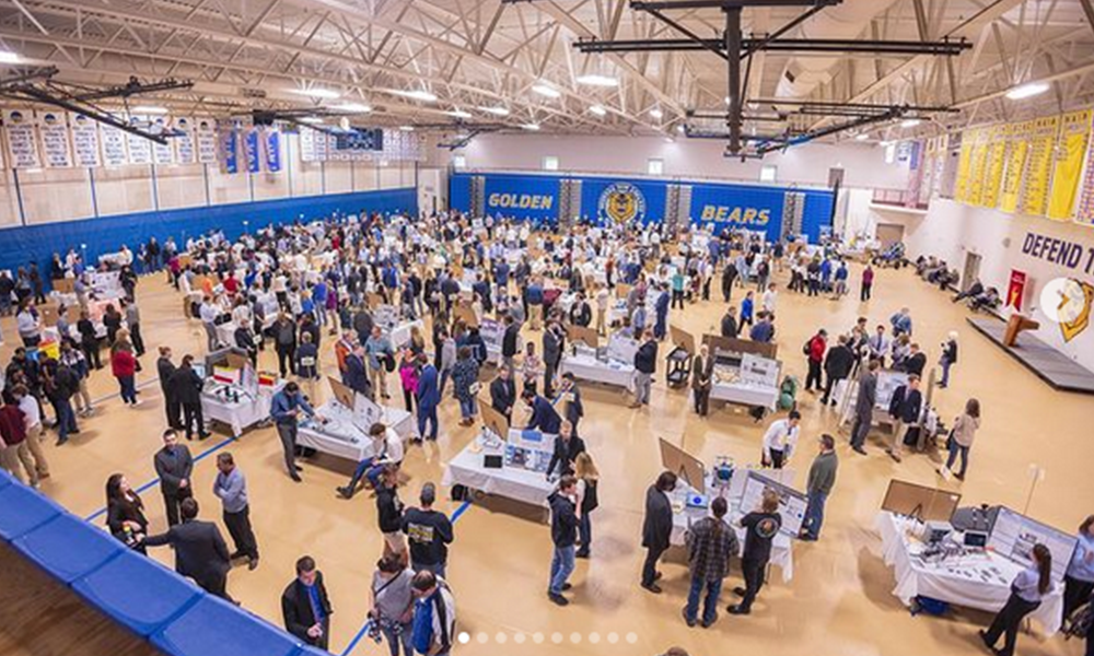 Western New England University's College of Engineering to Host 2024 Emerging Engineers Expo