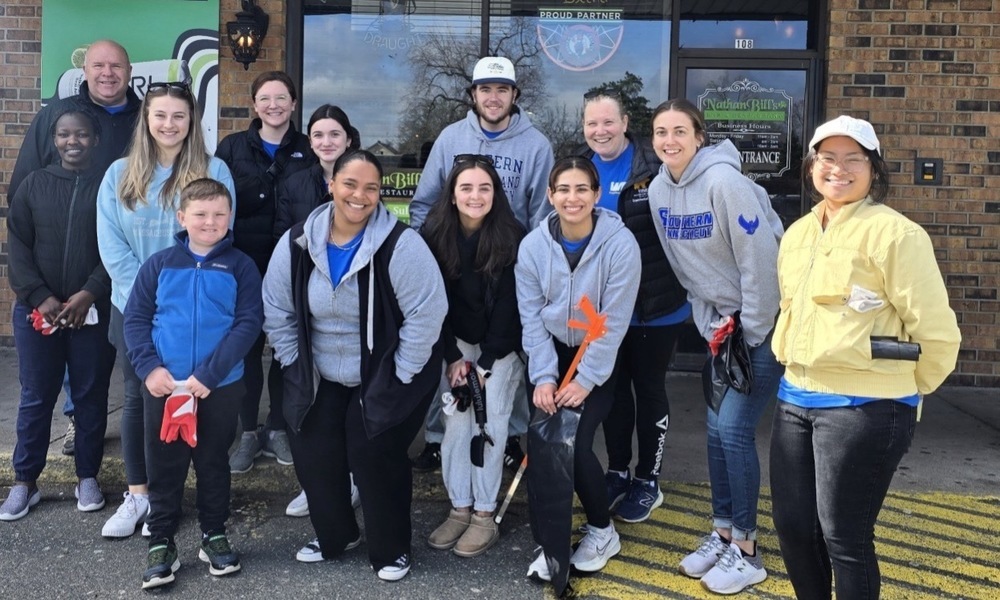 College of Pharmacy and Health Sciences Champions Community Engagement in Springfield