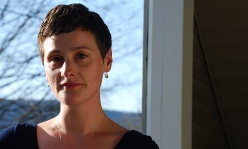 Memory, Mystery, and a Father’s Faith: A New Work by WNE Professor Christy Crutchfield 