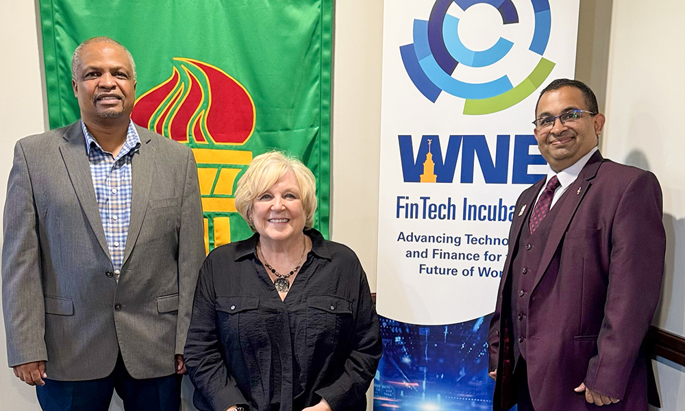 WNE and BCube Analytics Inc. Partner to Launch the NextGen Enterprise Academy for Executives and Professionals 