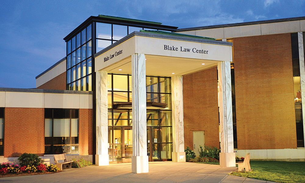 WNE School of Law Launches JD Access: A Flexible, Part-Time Evening Online JD Program Expanding Access to Legal Education