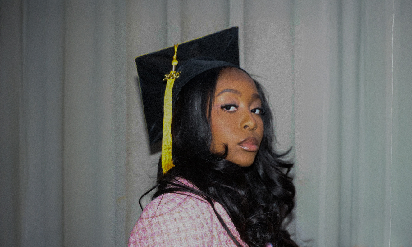 Criminal Justice Student Joi-Lee Key-Washington Honored with Outstanding Springfield Youth Award