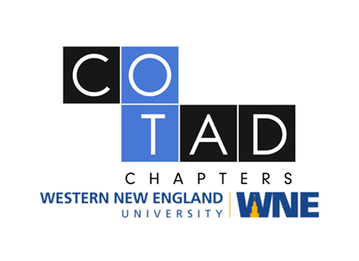 cotad logo