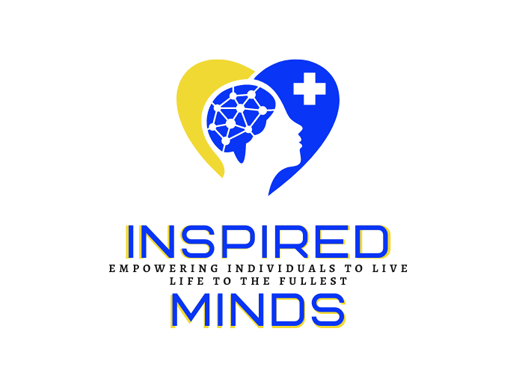 inspired minds logo