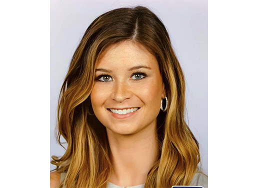 Abigail Henry