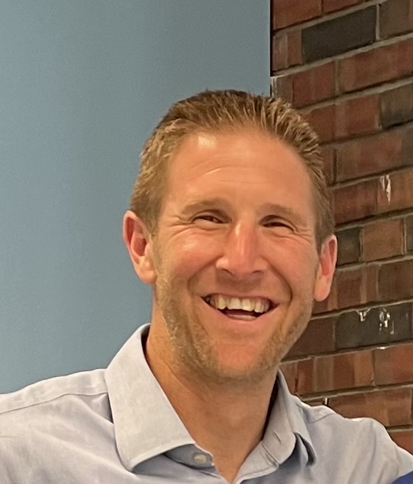 Matthew Maurer